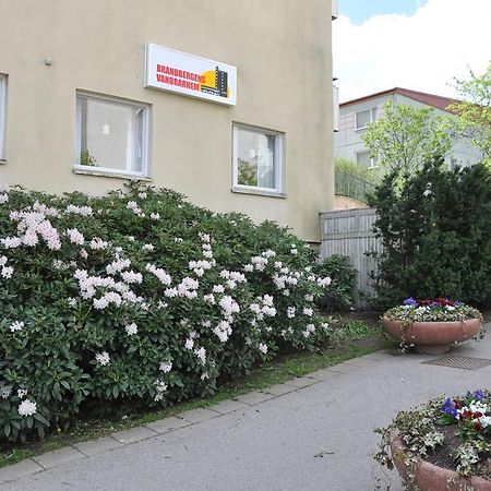 Brandbergens Vandrarhem Haninge Exterior foto