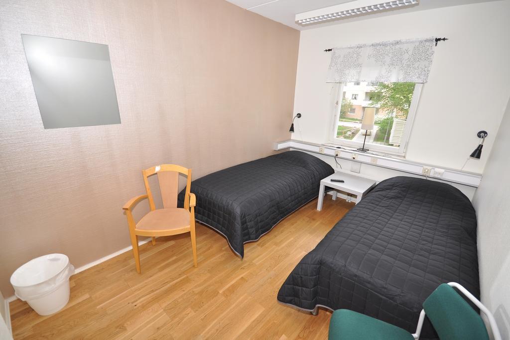 Brandbergens Vandrarhem Haninge Zimmer foto